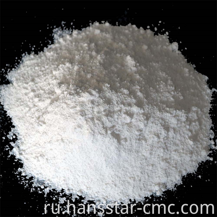 Sodium carboxymethyl cellulose